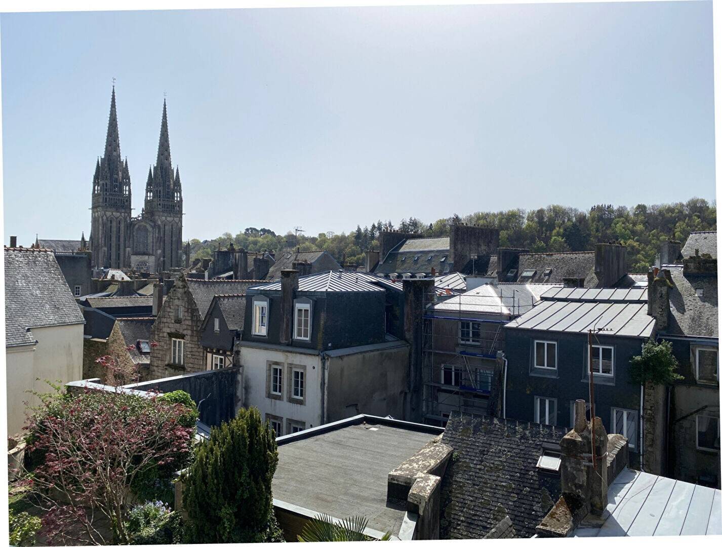 Maison à vendre, 148m², QUIMPER