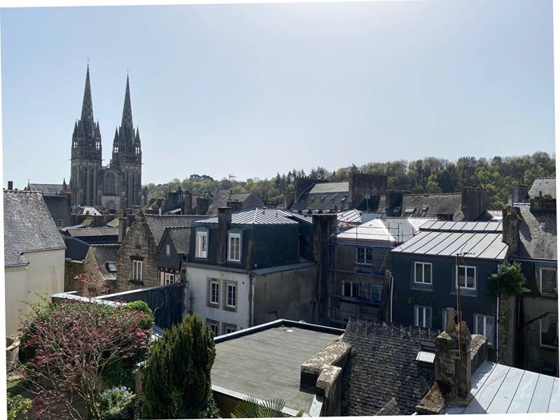 Maison à vendre, 148m², QUIMPER
