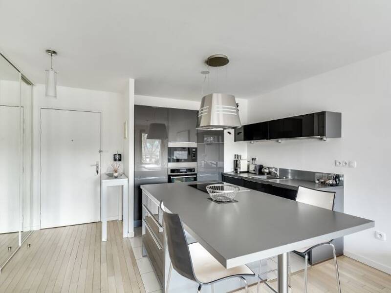 Maison à vendre, 39m², MERY SUR OISE