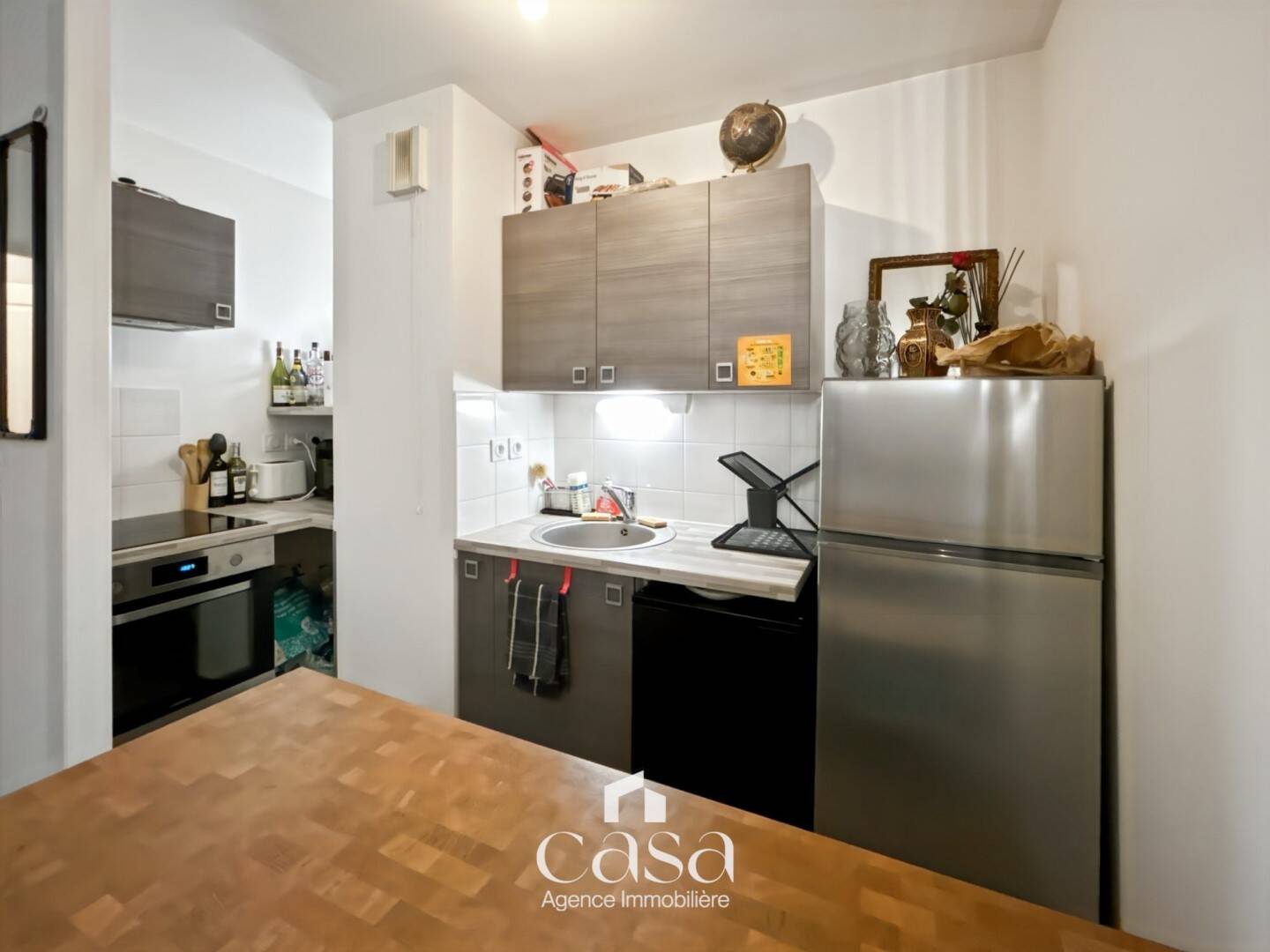 Maison à louer, 39m², CAEN
