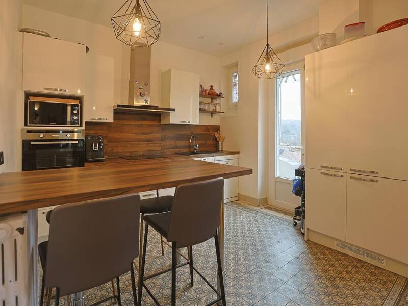 Maison à vendre, 160m², SAINT ETIENNE