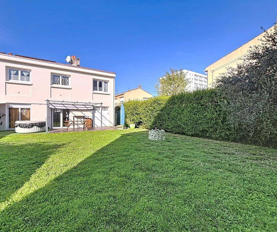 Maison à vendre, 108m², LA ROCHELLE