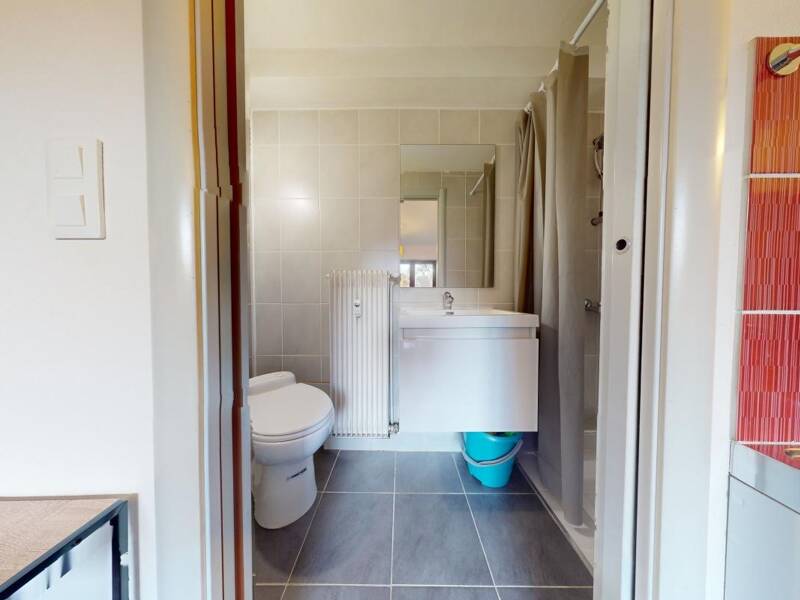 Maison à louer, 16m², STRASBOURG