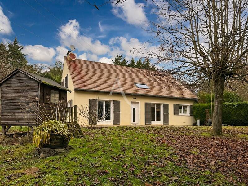 Maison à vendre, 161m², SAINT HILAIRE