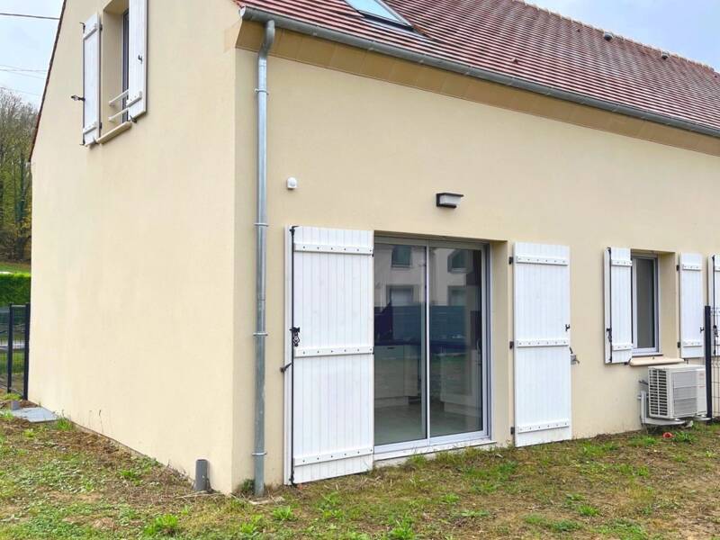Maison à louer, 71m², OINVILLE SUR MONTCIENT