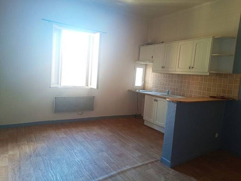 Maison à vendre, 36m², SIGEAN