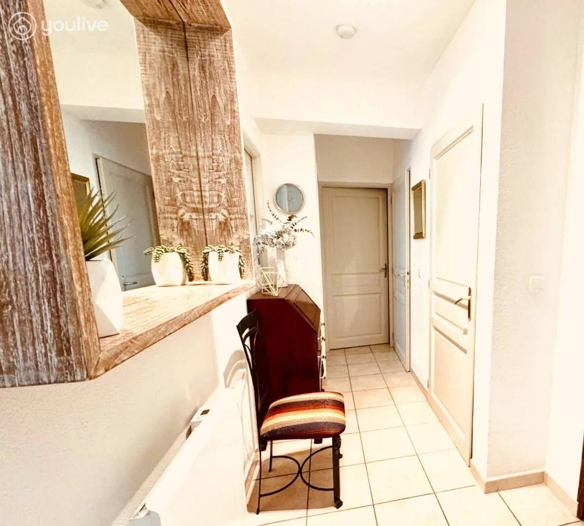 Maison à vendre, 59m², SAN NICOLAO