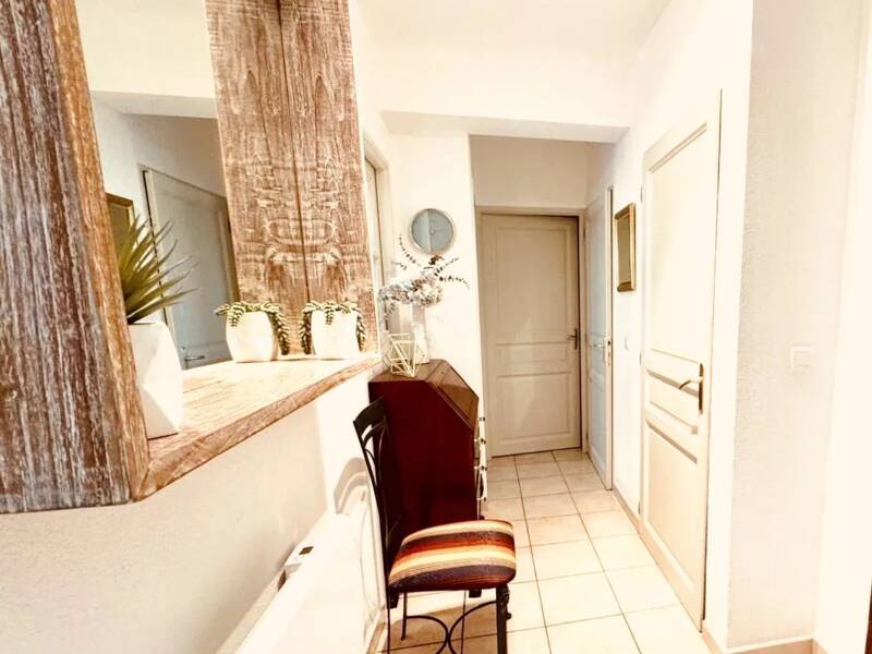Maison à vendre, 59m², SAN NICOLAO