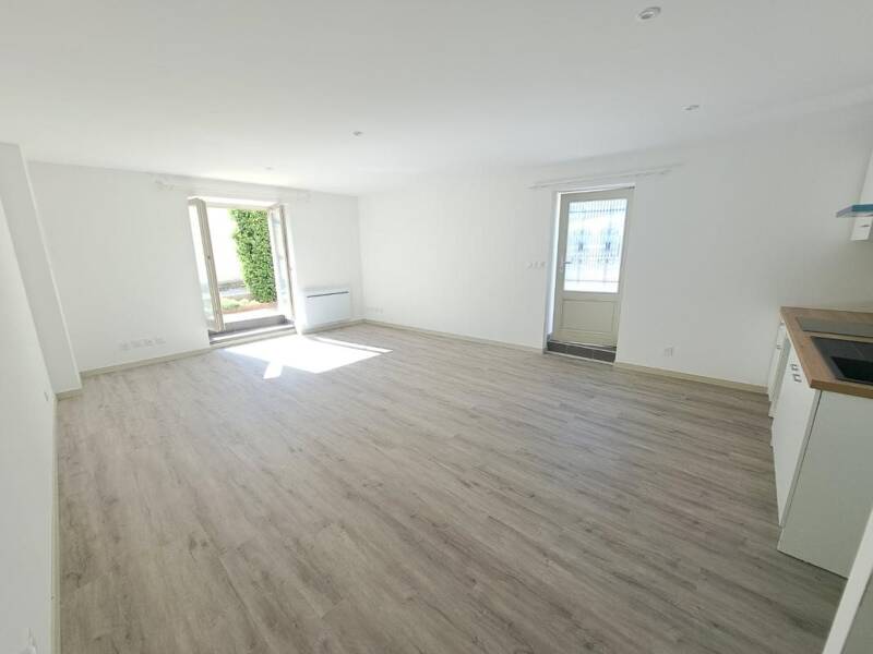 Maison à louer, 49m², RENAGE