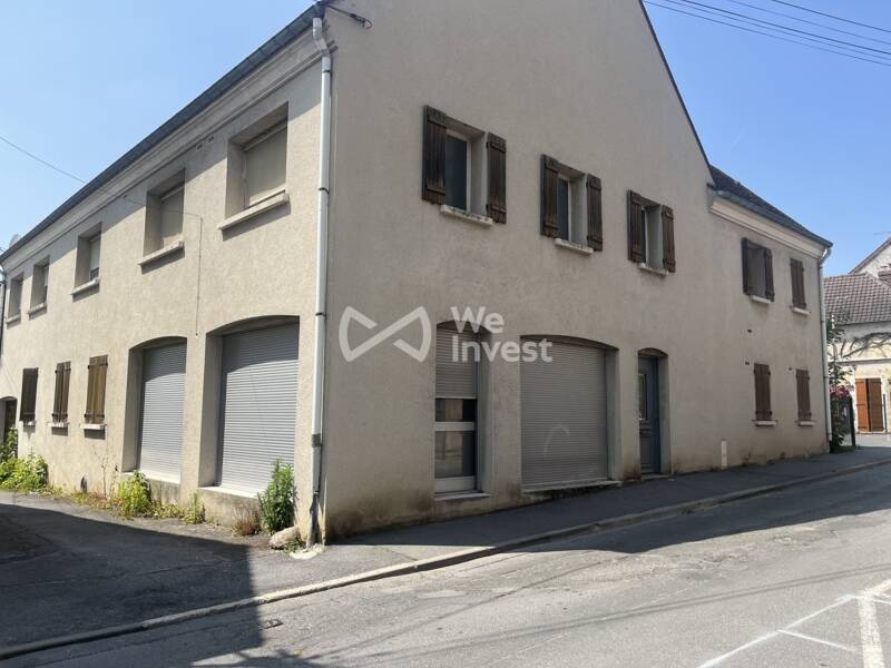 Maison à vendre, 31m², REBAIS