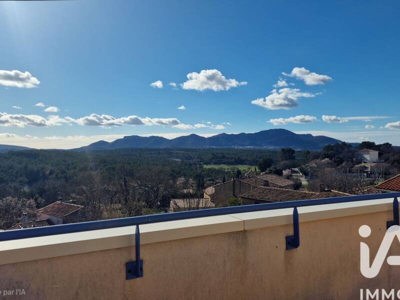 Maison à vendre, 72m², BELCODENE