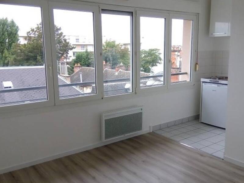 Maison à louer, 34m², REIMS