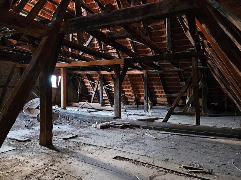 Maison à vendre, 110m², WISSEMBOURG