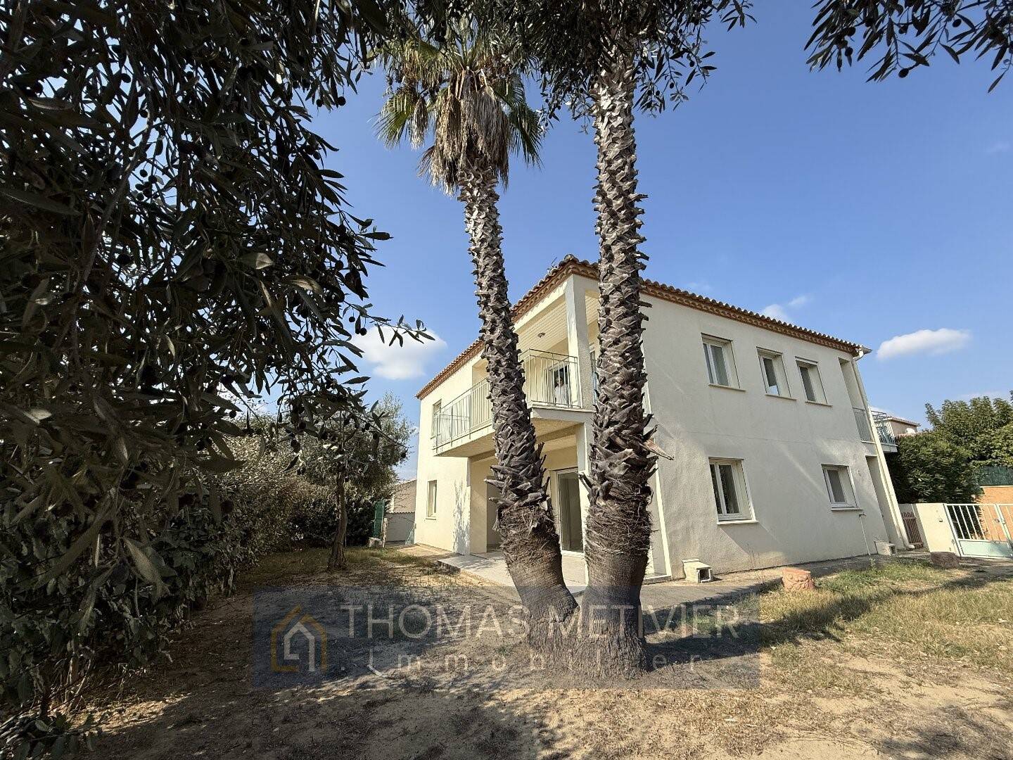 Maison à vendre, 191m², BEZIERS