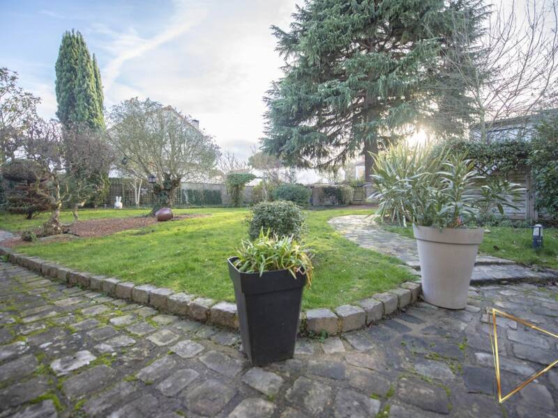 Maison à vendre, 431m², LIMEIL BREVANNES