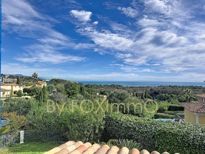 Maison à vendre, 155m², VILLENEUVE LOUBET