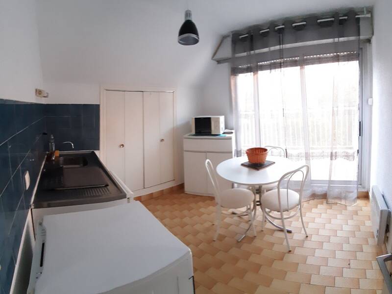 Maison à louer, 43m², MONTPELLIER