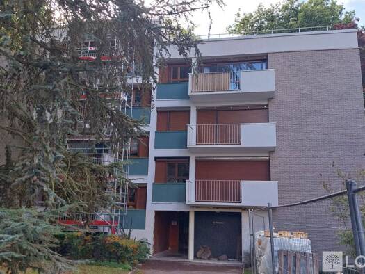 Appartement à louer 1 250 € 3 pièces 2 chambres 63 m² Étage 2/3 Viaduc Ouest Orsay 91400
