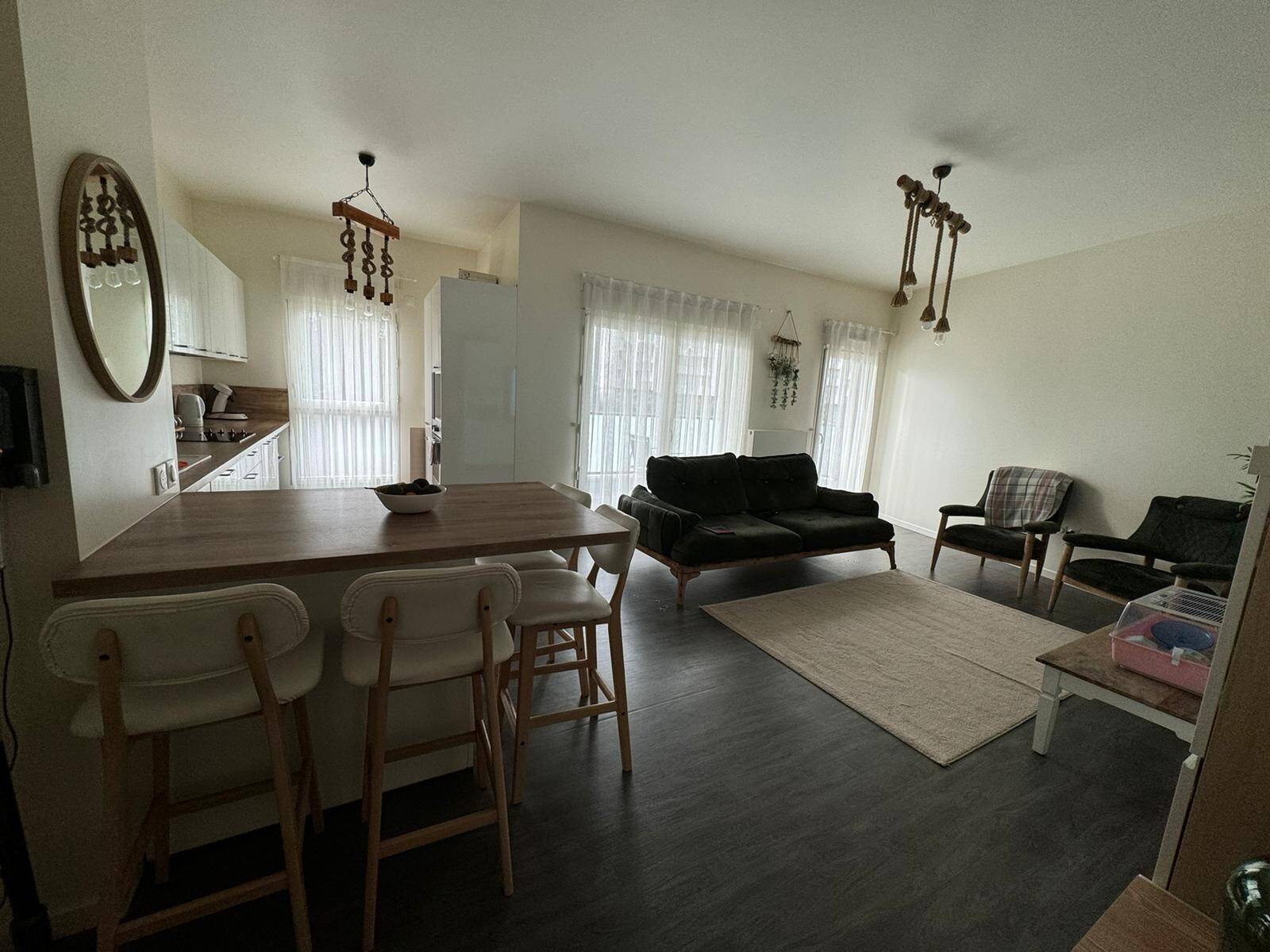 Maison à vendre, 66m², BOBIGNY