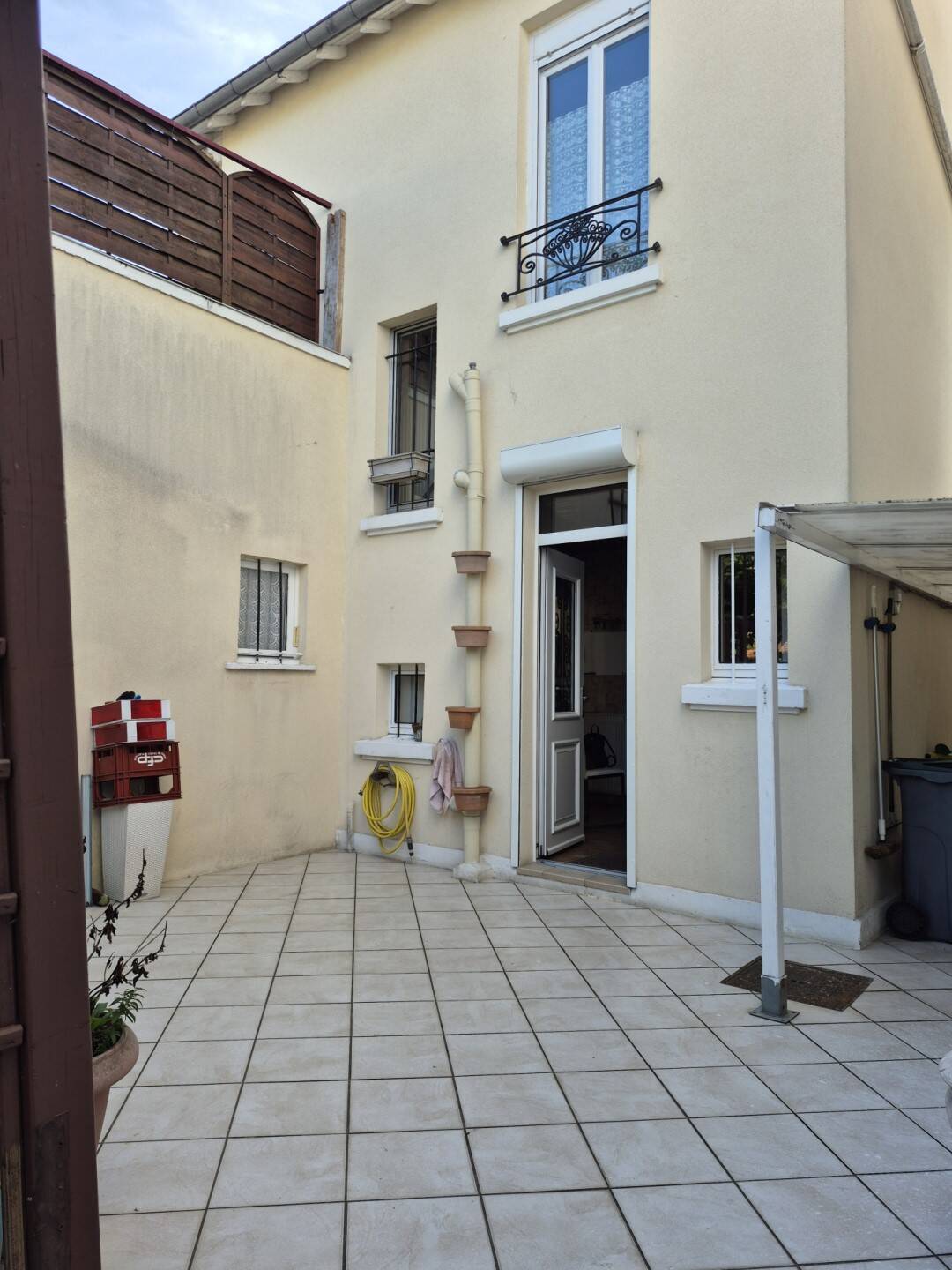 Maison à vendre, 105m², AULNAY SOUS BOIS