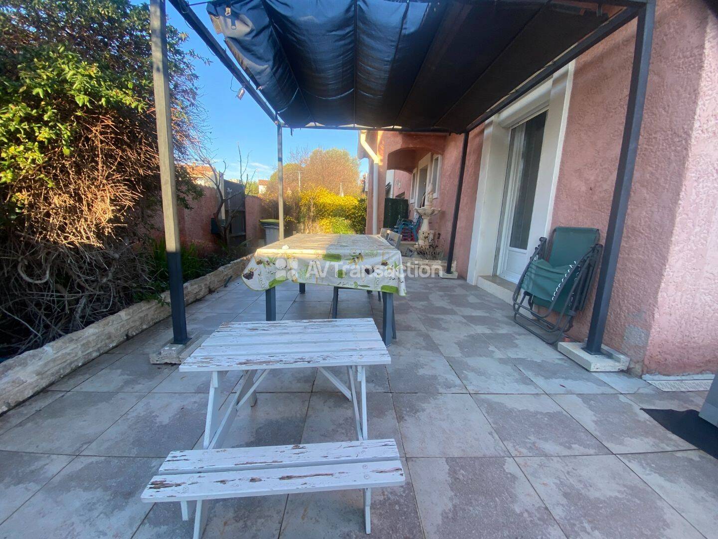 Maison à vendre, 145m², FRONTIGNAN