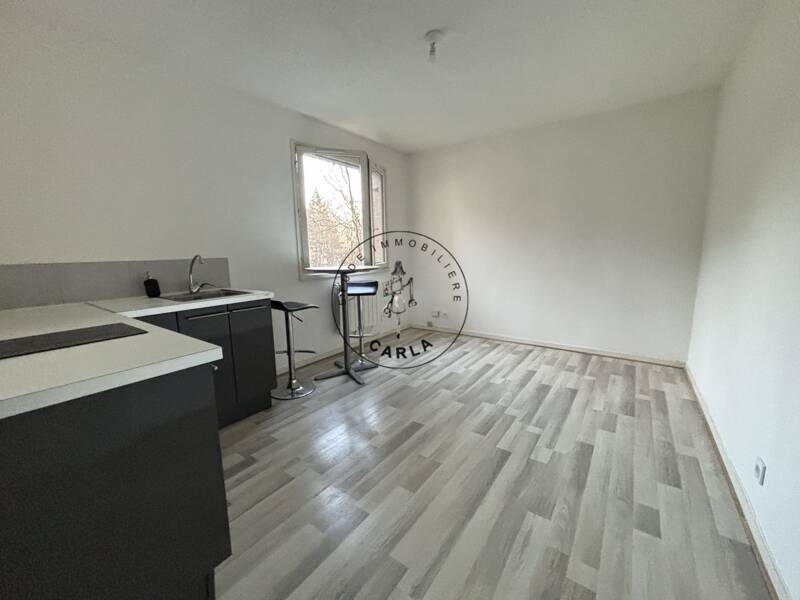 Maison à louer, 22m², SAINTE FOY LES LYON