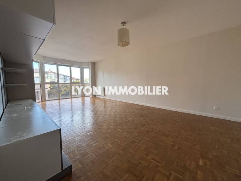 Maison à louer, 84m², LYON 3E