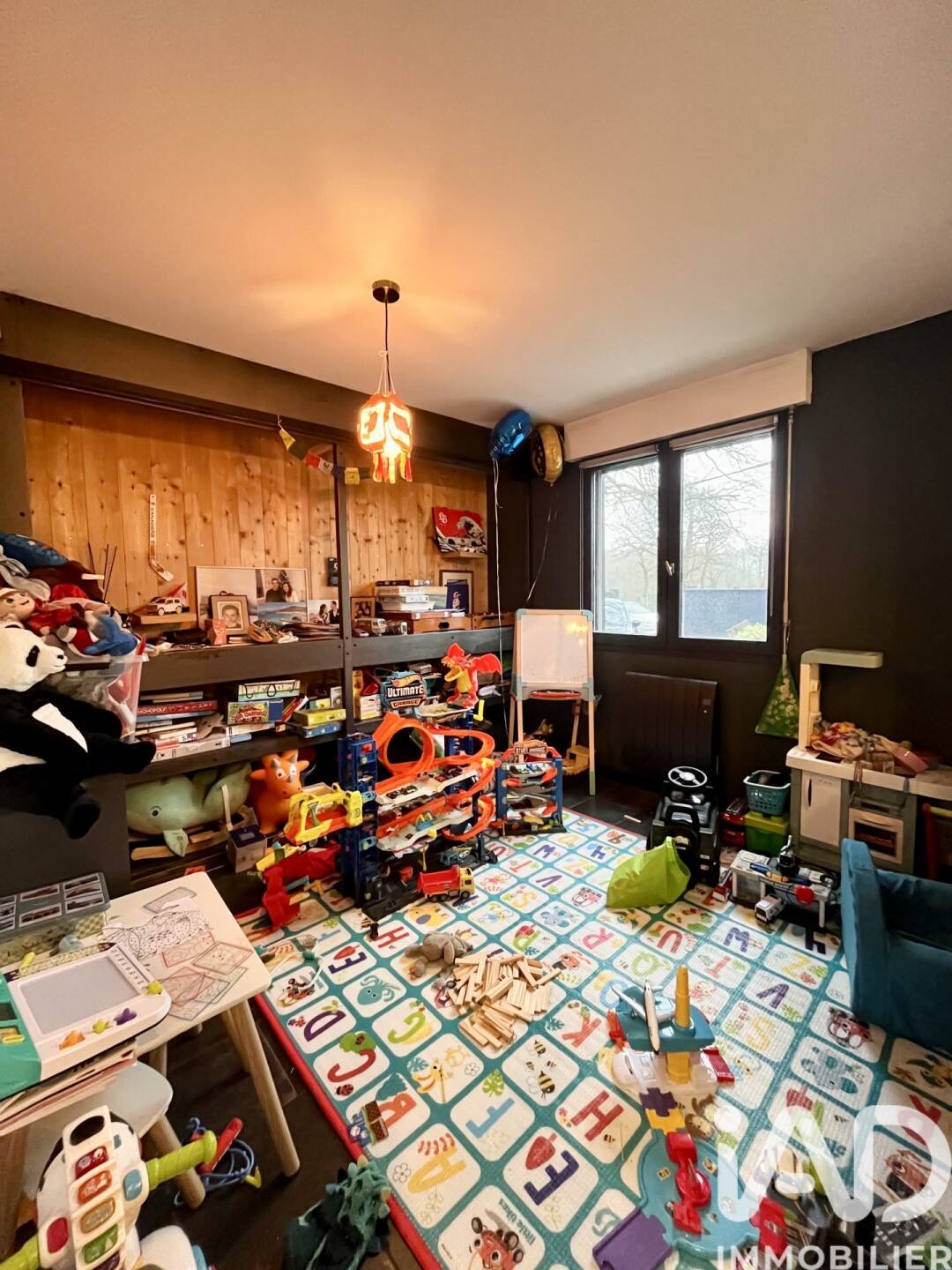 Maison à vendre, 108m², SAINT NAZAIRE