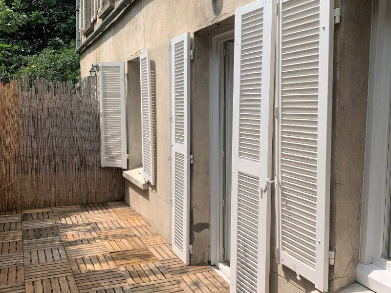 Maison à louer, 47m², CHARENTON LE PONT