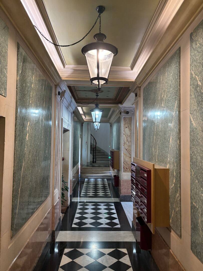 Maison à louer, 80m², ISSY LES MOULINEAUX
