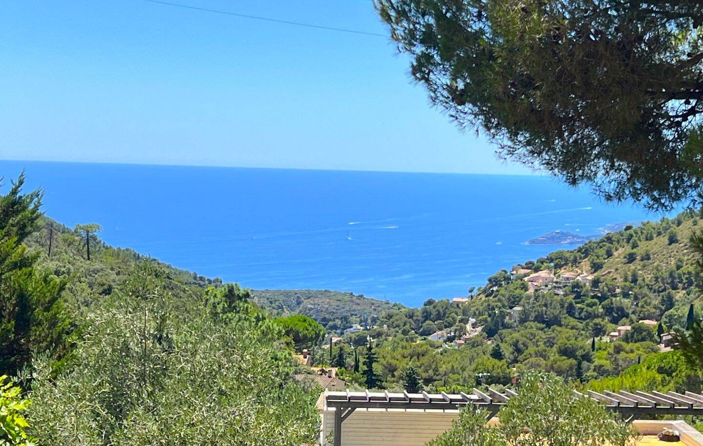 Maison à vendre, 600m², LA TURBIE