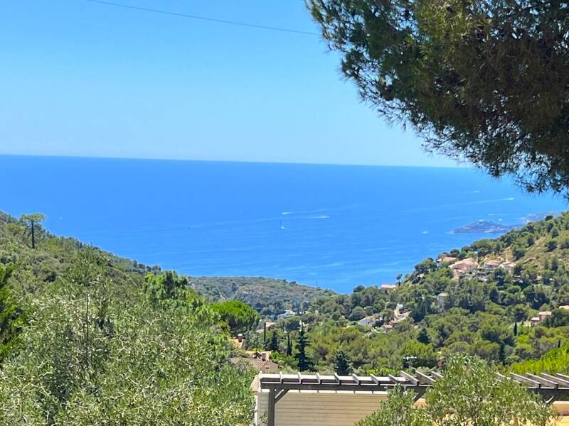 Maison à vendre, 600m², LA TURBIE