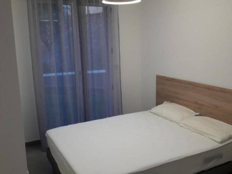 Maison à louer, 35m², NICE