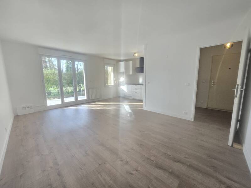 Maison à louer, 62m², CESSON