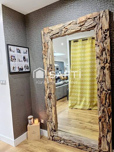 Appartement à vendre 189 990 € 5 pièces 3 chambres 142 m² RDC Centre Ville Saint-Quentin 02100