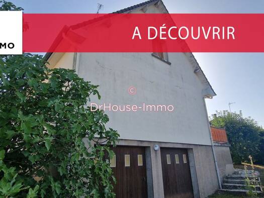 Maison à vendre 119 100 € 6 pièces 5 chambres 122,53 m² 482 m² de terrain Ceton 61260