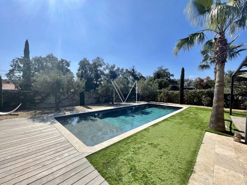 Maison à vendre, 170m², VAR