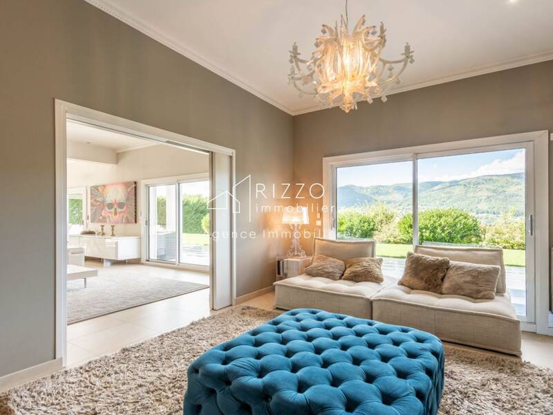 Maison à vendre, 228m², MENTHONNEX EN BORNES