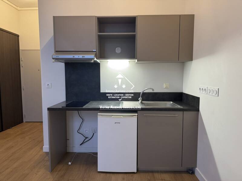 Maison à louer, 28m², LIMOGES