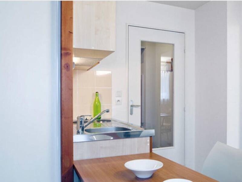 Maison à vendre, 31m², CLERMONT FERRAND