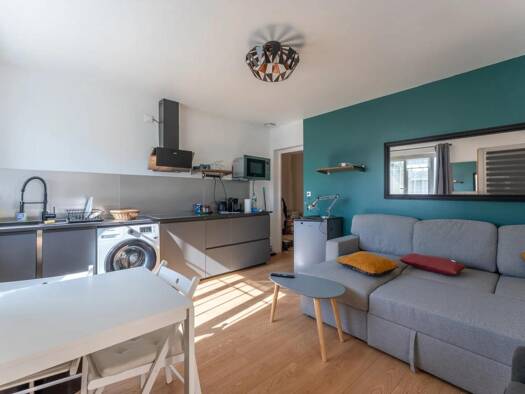 Maison de ville à vendre 375 000 € 8 pièces 5 chambres 220 m² 700 m² de terrain Castillon-la-Bataille 33350