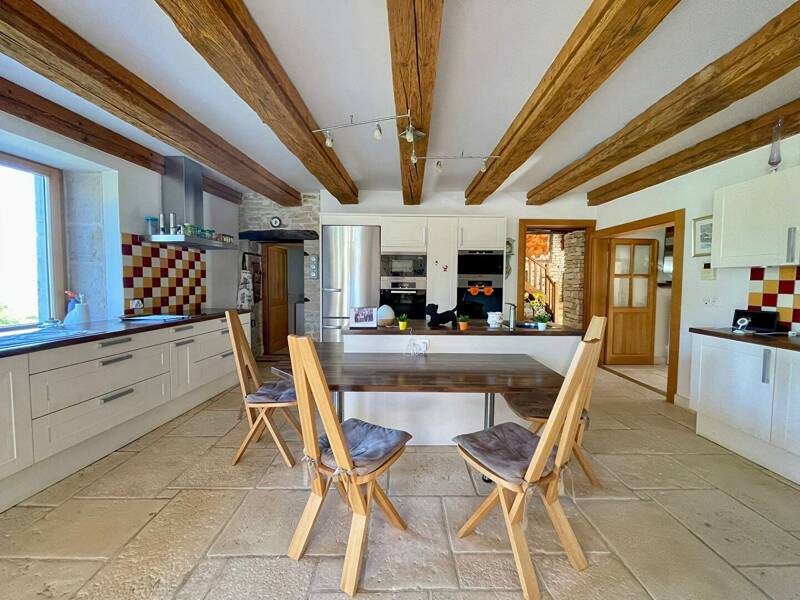 Maison à vendre, 314m², BESANCON