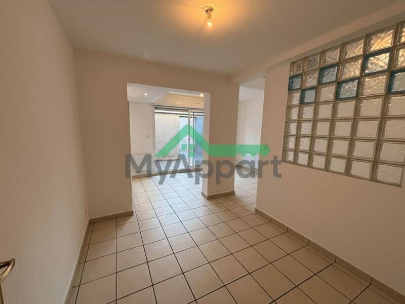 Maison à louer, 30m², AMIENS