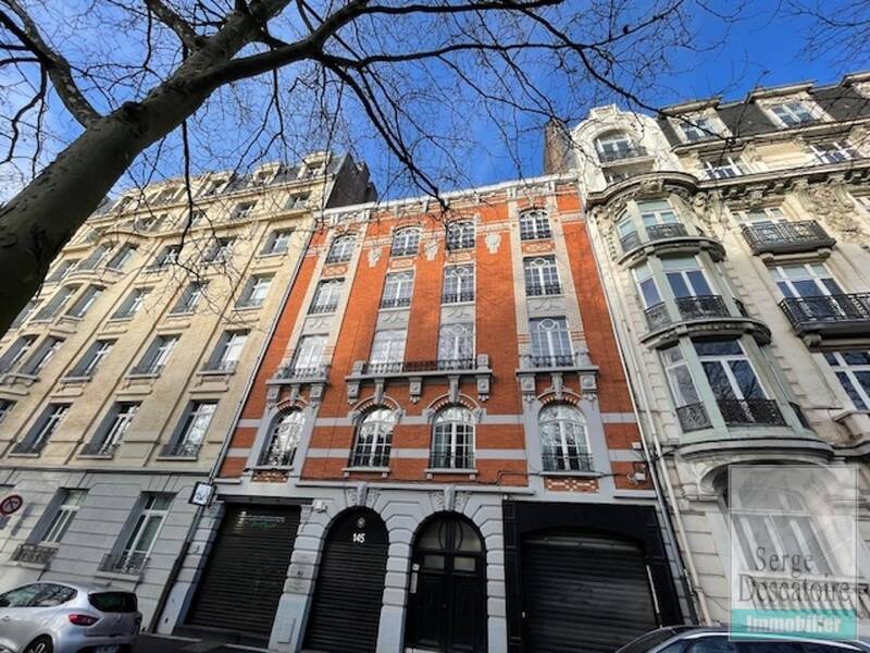 Maison à louer, 77m², LA MADELEINE