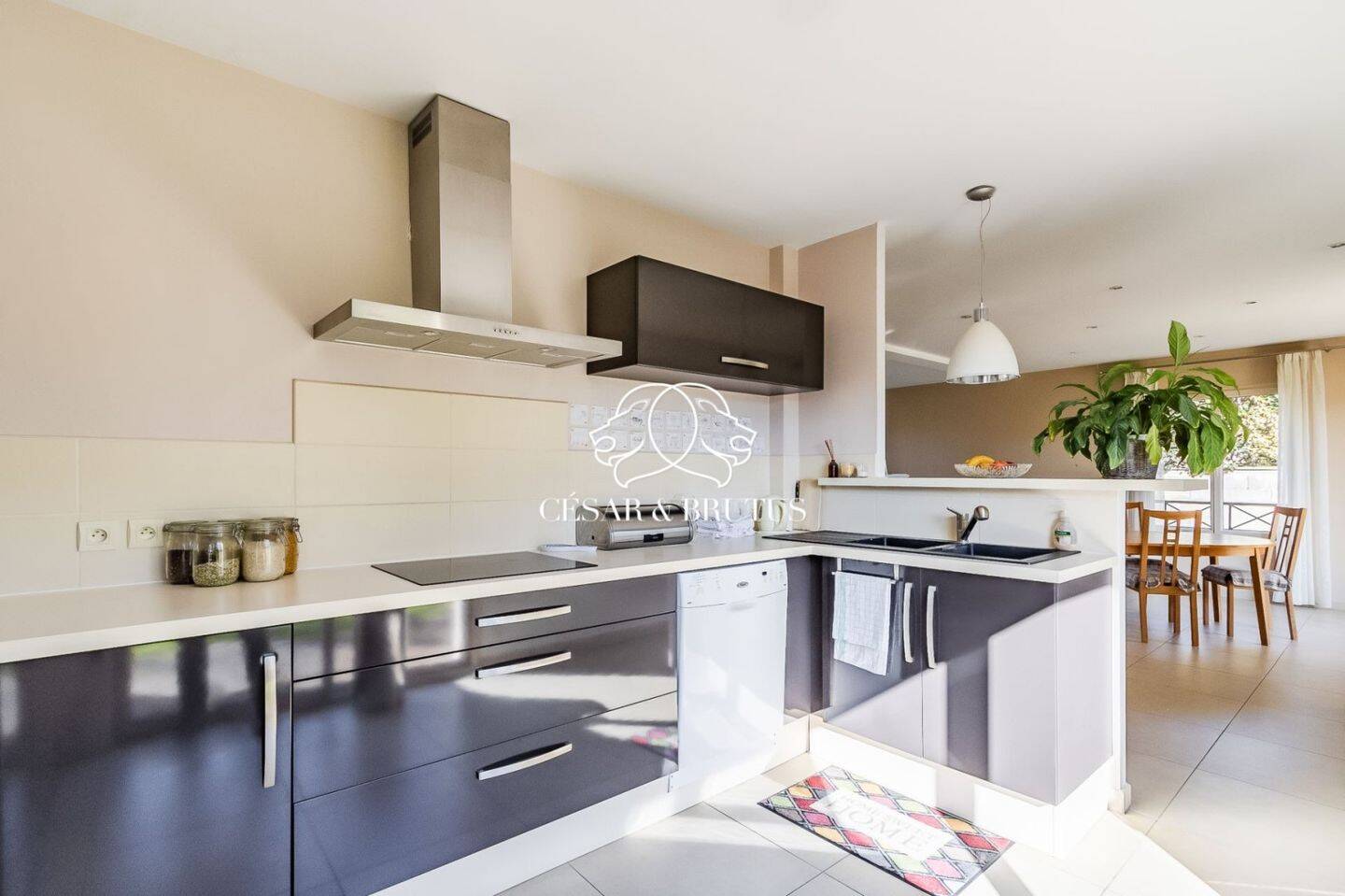 Maison à vendre, 133m², MONTANAY