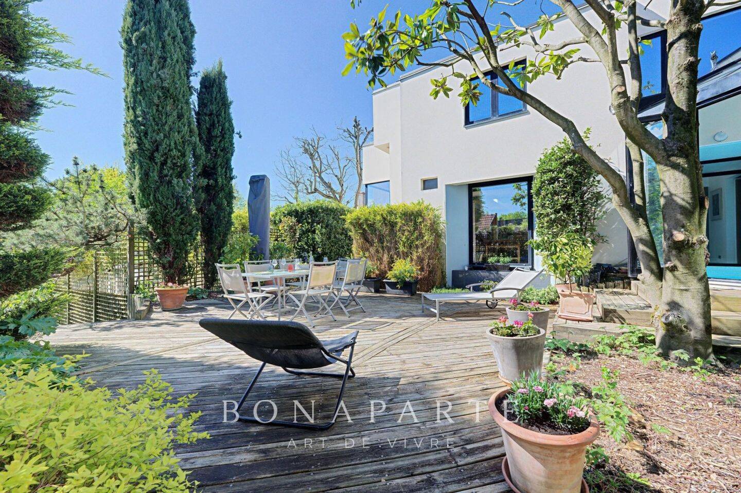Maison à vendre, 316m², RUEIL MALMAISON