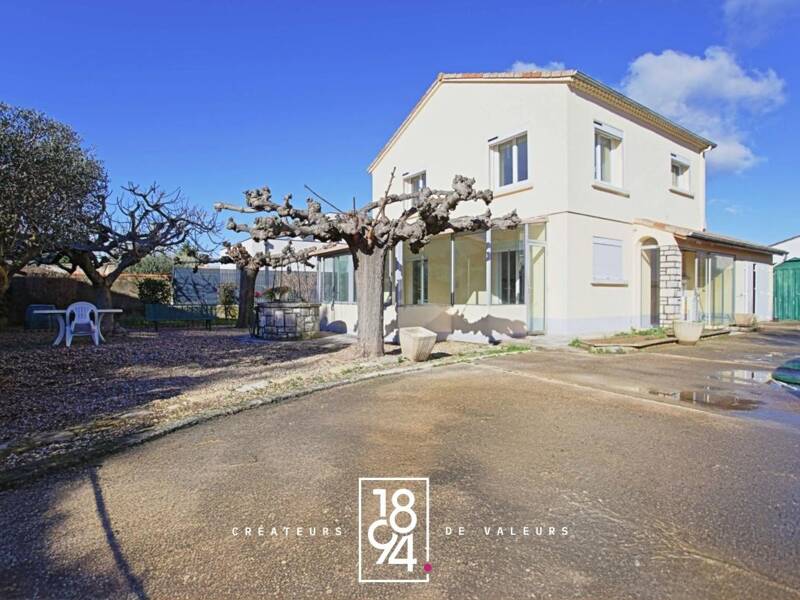 Maison à louer, 102m², MANDUEL