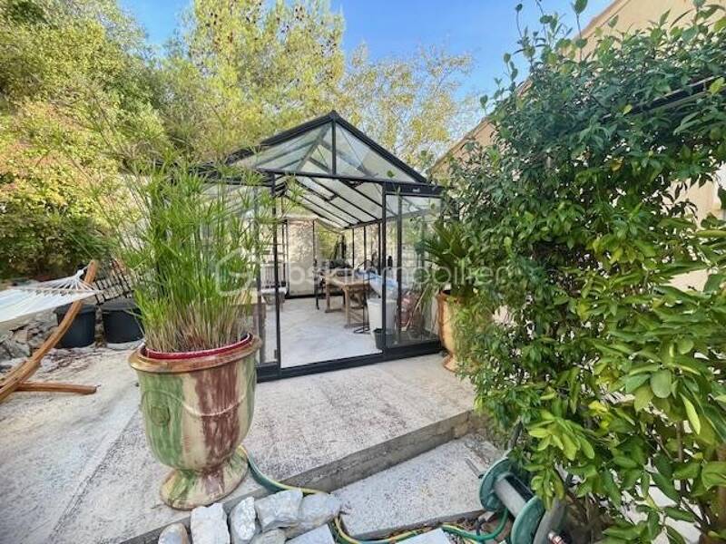 Maison à vendre, 140m², NIMES