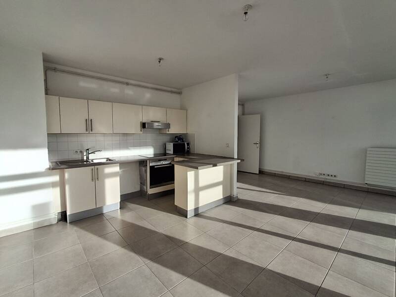 Maison à louer, 64m², LE HAVRE