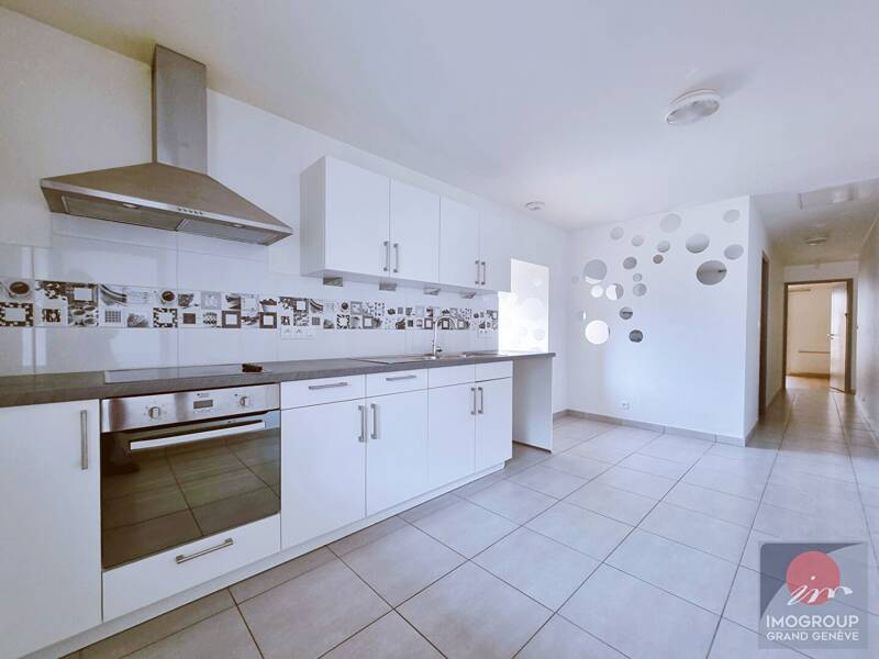 Maison à louer, 105m², ANTHY SUR LEMAN